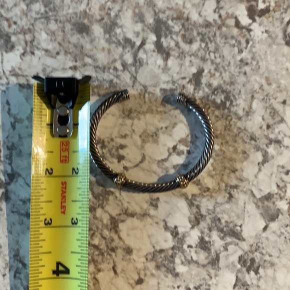 David Yurman bracelet - Picture 8 of 8